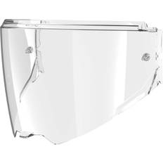 Shark Oxo Motorbike Motorcycle Helmet Visor - Road Legal