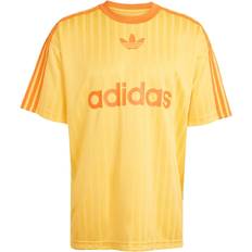 Gold T-shirts adidas Adicolor T-Shirt - Real Gold