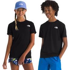 The North Face Teens T-Shirt - TNF Black