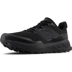 New balance mens shoes New Balance Garoe V2 Trail Running Shoes Mens - Sort/Grå