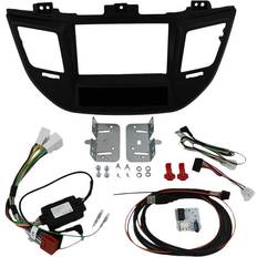 Connects2 2-DIN Kit Hyundai Tucson 2015