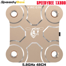 Speedybee TX800 VTX 5.8G 48ch High-Efficiency Heat Sink Video Transmitter