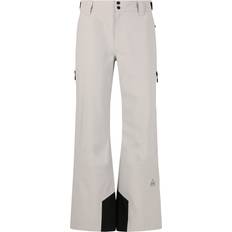 Sos Hoverla M Shell Pants - Hellgrau/Schwarz