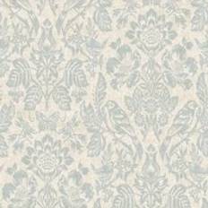 Wallpapers Holden Decor Hawthorn Meadow Blue Wallpaper