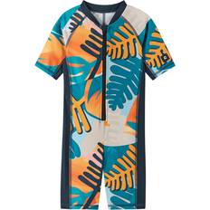UV-Anzüge Reima Vesihiisi UV-Schutzanzug - Fruity Orange