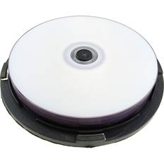 Optical Storage Verbatim DVD+R Dual Layer 8.5GB 8x Blank Discs