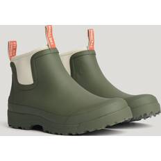 Tretorn Unisex Terräng Low Neo - Olivengrøn
