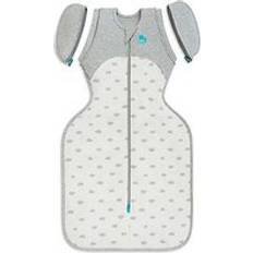 Love to Dream Swaddle Up Transition Bag 1.5 Tog
