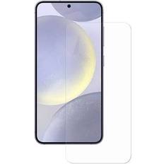Screen Protector for Samsung Galaxy S24 FE 5G Ultra-Resistant Transparent