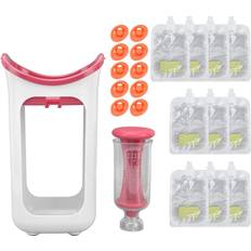 Goolrc Baby Puree Maker L Red
