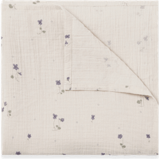Garbo&Friends Viola Muslin Swaddle Tæppe 110 x 110 cm