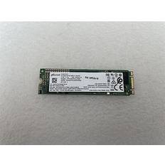 HP 923011-002 Micron 1100 M.2 SATA 512GB SSD Solid State Drive