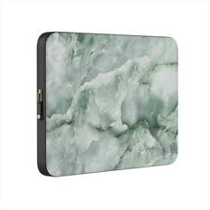 Sleeves on sale Burga Pistachio Cheesecake Green Laptop Sleeve 13 inches