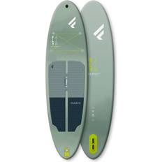 SUP-Zubehör Fanatic Fly Air SLT Inflatable Paddle Surf Board 9.8
