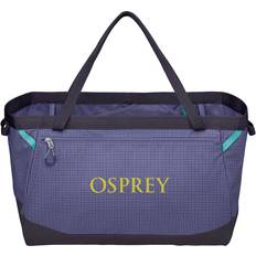 Osprey Håndtasker Osprey Transporter Gear Tote 60 Ink - Purple