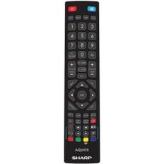 Sharp Fjärrkontroller Sharp Remote for LC-32HI3012E