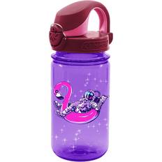Nalgene 12oz On-The-Fly Kids Sustain Bottle