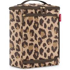 Reisenthel Køletasker Reisenthel Kühltasche Coolerbox Leo Macchiato Braun UK6048