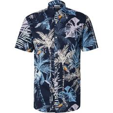 Orange Skjorter Jack & Jones Comfort Fit Skjorte