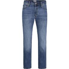 Jack & Jones Jjimike Jjoriginal Ge 922 Jeans I Tapered Fit