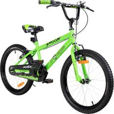 ACTIONBIKES MOTORS Kinderfahrrad Zombie 20 Zoll