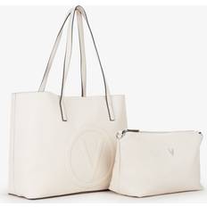 Valentino Shopper - Ecru