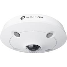 TP-Link Övervakningskameror TP-Link Insight Vigi S655i 5MP IR Fisheye