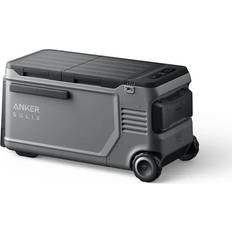 Anker SOLIX EverFrost 2 58L Electric Cooler