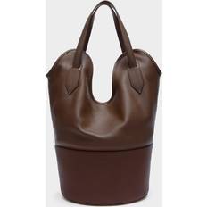 Suede Bucket Bags J&M Davidson Ray Bucket