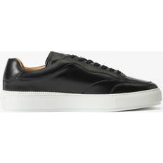 Tiger of Sweden Sneakers Tiger of Sweden Nomme Sportiga Sneakers - Black