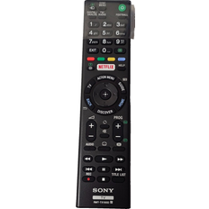 Sony Genuine RMT-TX100D TV Remote Control KD-55X8505C KD-65X8509C