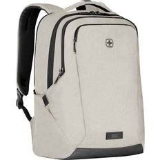 Wenger MX Professional 16-tommer Laptop-Rygsæk Med Tabletrum - Sand