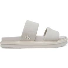 Calvin Klein Sandals Calvin Klein Canvas Sandals