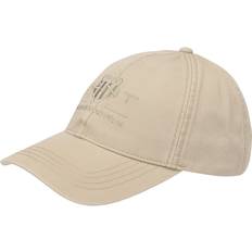 Gant Dam Kepsar Gant Herr Tonal Archive Shield Keps