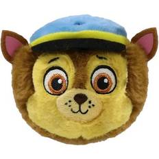 Paw Patrol Soft Toys TY Chase Paw Patrol Chase Bouncer