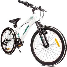 Tiger Bike Barncykel 20 Tum Hjulstorlek