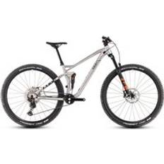 Cube Stereo One22 Race Full Suspension Mountain Bike 2025
