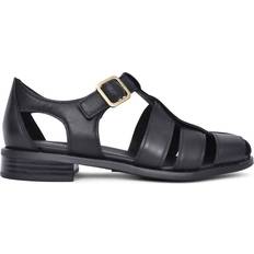 Clarks Sandaler Clarks Hana Sun D Sandal - Black