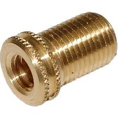 M-Wave Ventiladapter Cykel till Bilventil