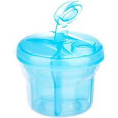 Baby Food Containers & Milk Powder Dispensers Tomtop Jms Milk Powder Dispenser 3 Section Food Container