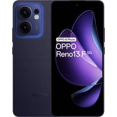 Oppo reno Oppo Reno 13F 5G 8/256GB Marineblå