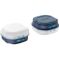 Silva Campinglamper Silva Glow Recharge Blue Onesize