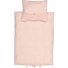 MarMar Copenhagen Bed Linen Junior Bonded Muslin 100 x 140 cm