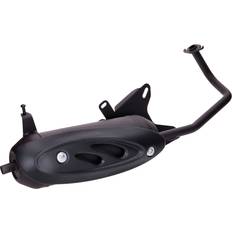 Tecnigas Auspuff Piaggio Peugeot Kisbee 4T