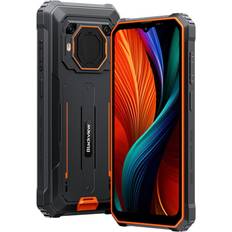 Mobile Phones Blackview BV6200 Plus 8GB 256GB Android 14 Android 14