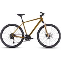 Cube City Bikes Cube Nature Pro 29 Zoll 20K Diamant