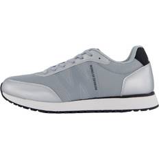 Woden Sneakers Woden Sonja 039 Sneakers - Silver