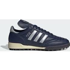 adidas Mundial Team Shoes - Night Indigo/Silver Metallic/Carbon