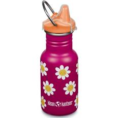 Klean-kanteen Babyudstyr klean-kanteen Kid Classic Narrow Sippy Børnekop Med Tud 355 ml