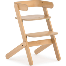Neat Highchair - Comfortable & Safe for Babies, Beech